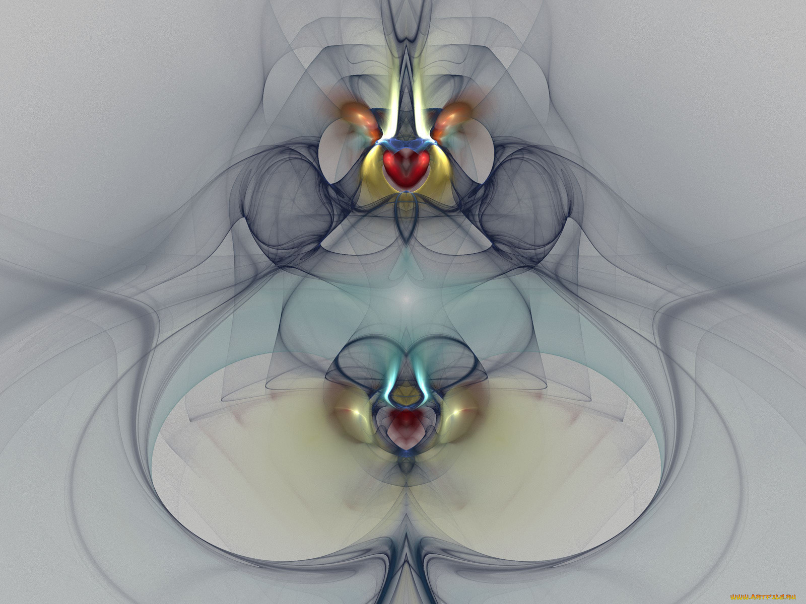 3, , fractal, , , , 